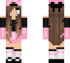 remake halloweenskin
