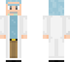 rick sanchez