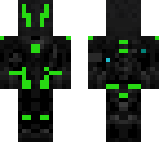 robot the good side