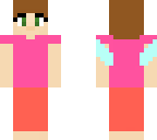 rosy