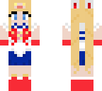 sailor moon