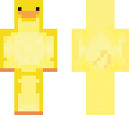 samurai duck 