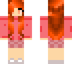 scarlet