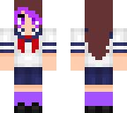 school girl