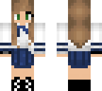 school girl