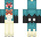 shinydecidueye sn1