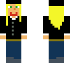 show girl