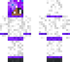 sienna space suit ii