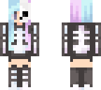 skelly girl