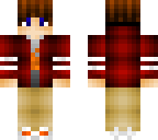 skin cool boy 1 jkov