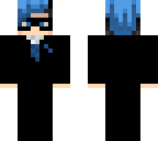 skin name