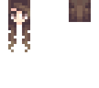 skin template