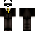 slenderpanda
