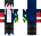 slime and tnt