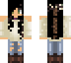 smoky quartz human