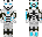 snow high teck suit