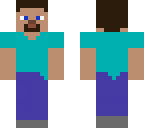 solid steve