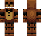 spare part freddy