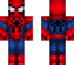 spiderman- peter
