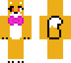 star the wolf