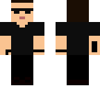 steve mike