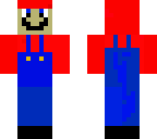 super mario