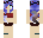swimsuit version
