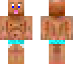 tan man