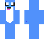 the cute shark