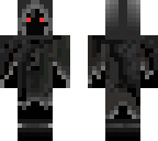 the dark ghost
