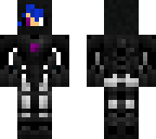 the dark soldier