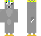 the dodo lord