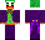 the joker