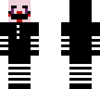 the puppet master