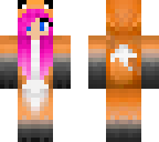to foxy