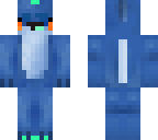toxic mudkip 2