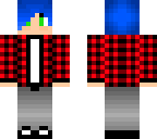 twin skin boy