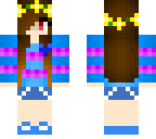 under swap frisk