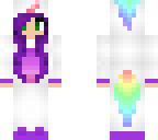 unicorn girllll