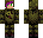 vipkevin in springtrap