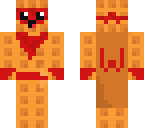 waffleman