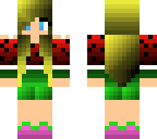 watermelon girl