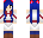 wendy marvell