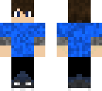 with and without clothes