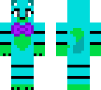 wolfdy biter