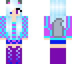 wolfie