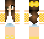 yellow emma