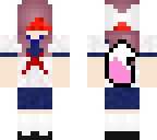 yuki bandanna skool