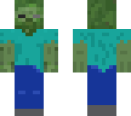 zombie