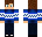 a skin